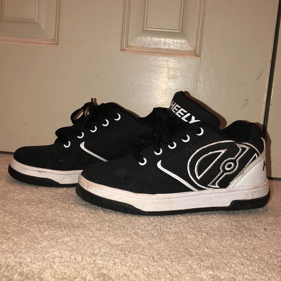 Heelys kid shoes - Picture 4 of 4